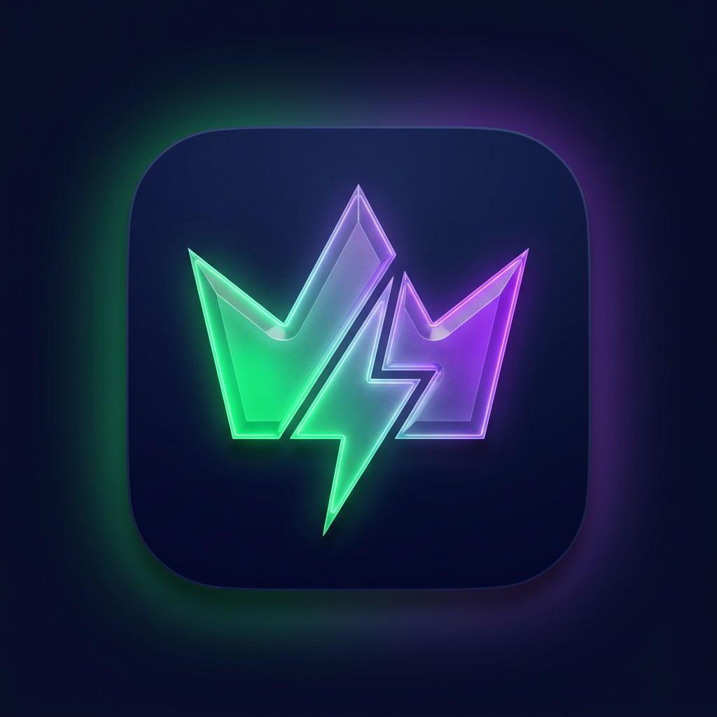 Patron Challenge Icon